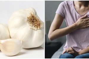 10 Manfaat bawang putih untuk wanita dan cara menggunakannya