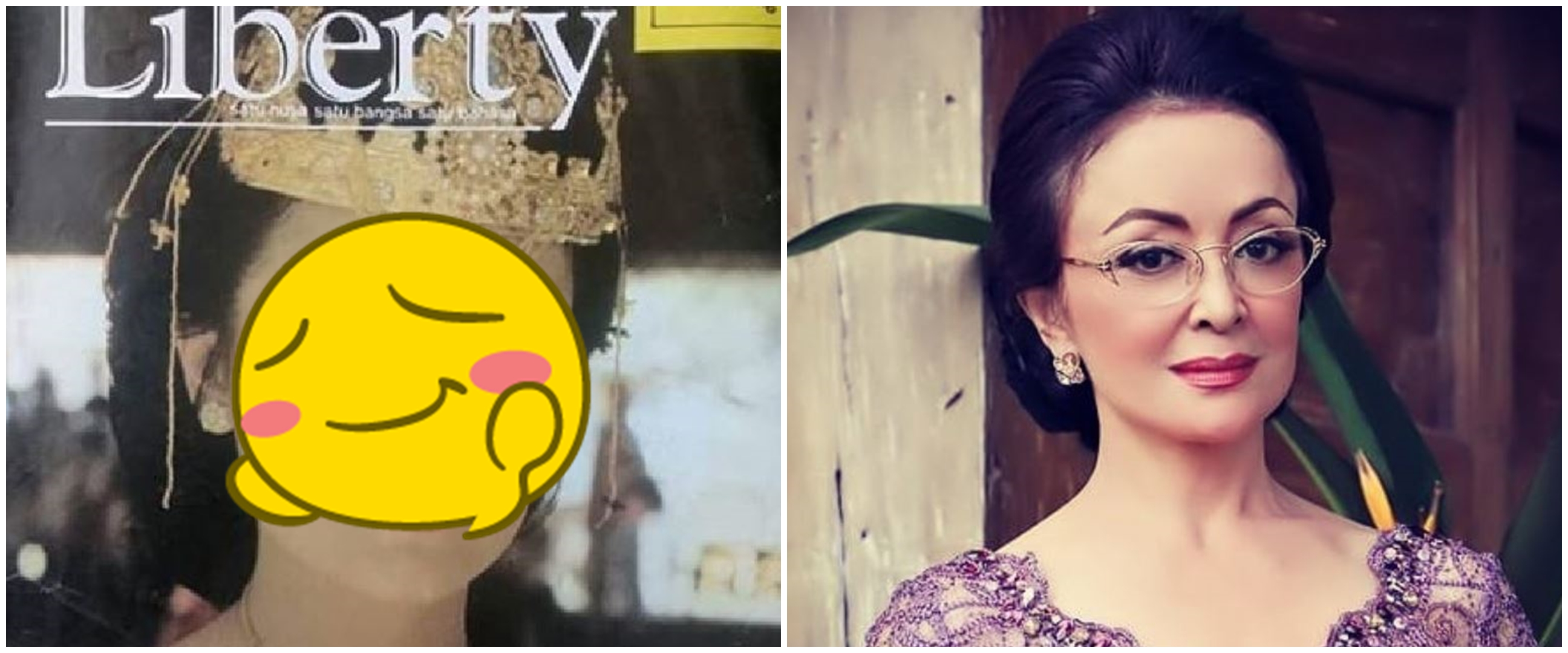 8 Potret Minati Atmanagara semasa muda, kerap jadi bintang iklan