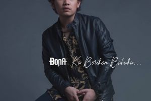Tetap berkarya di tengah pandemi, Bona luncurkan single terbaru