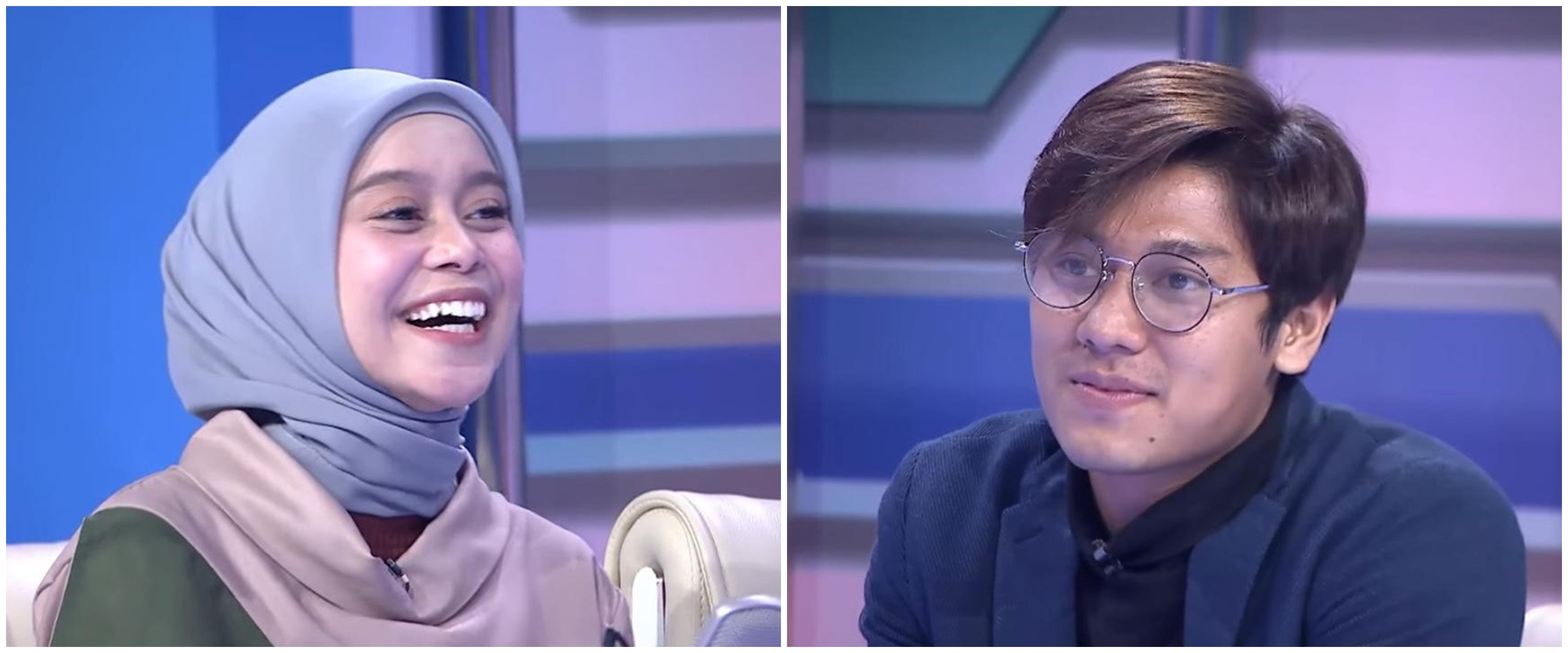 5 Momen pertemuan Rizky Billar dan Lesty Kejora, bikin baper