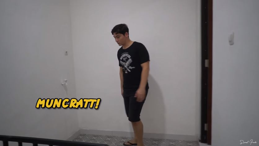 12 Potret rumah masa kecil Samuel Zylgwyn yang akan dijual