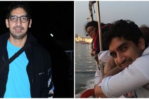 8 Potret Ayan Mukherjee, sepupu Kajol yang jadi sutradara film