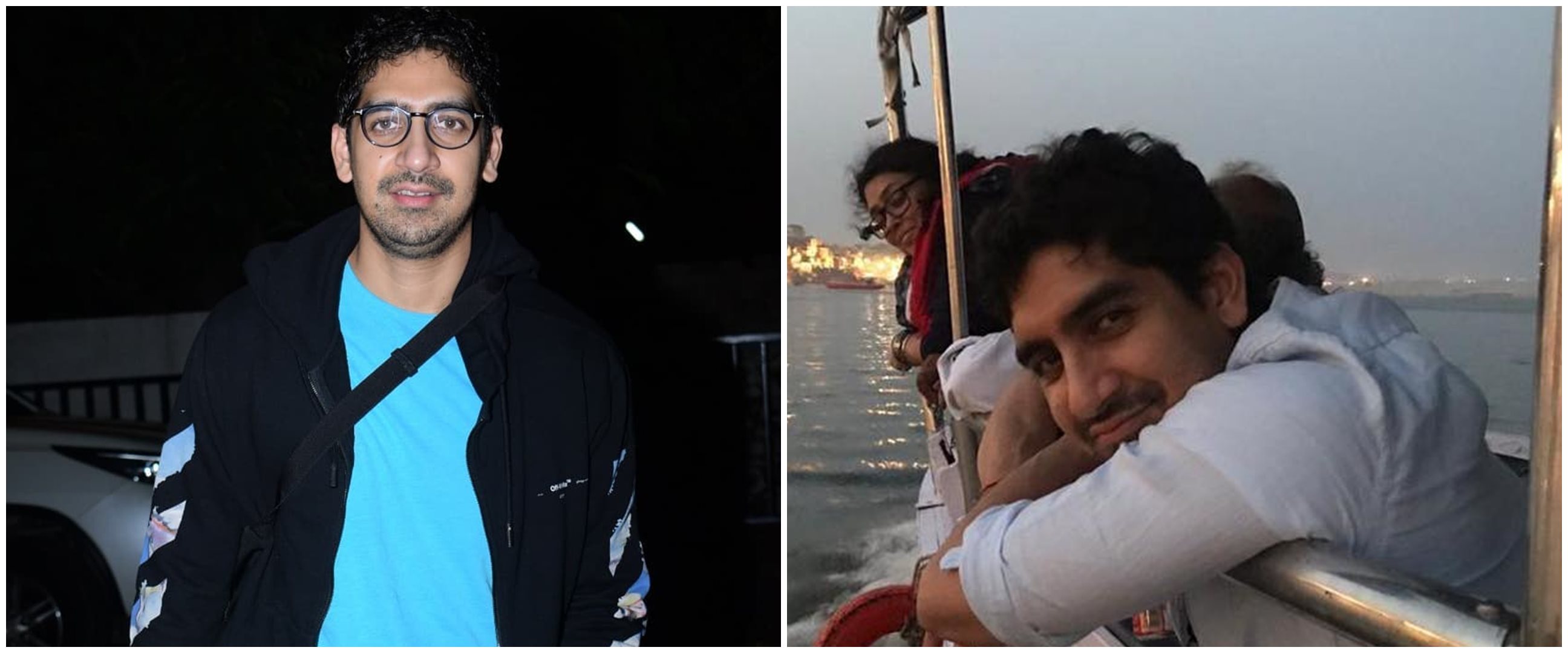 8 Potret Ayan Mukherjee, sepupu Kajol yang jadi sutradara film