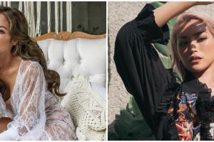 Curhat Jessica Iskandar batal nikah dengan Richard Kyle, bikin haru