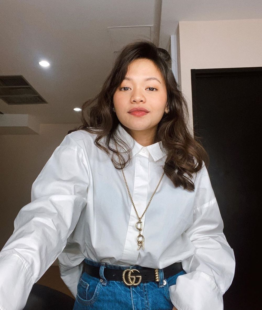 Pesona 8 seleb cilik yang kini beranjak dewasa ini bikin terpana