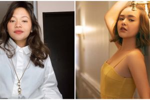 Pesona 8 seleb cilik yang kini beranjak dewasa ini bikin terpana