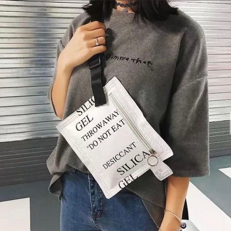 10 Fashion item dengan desain gagal ini bikin ogah pakai