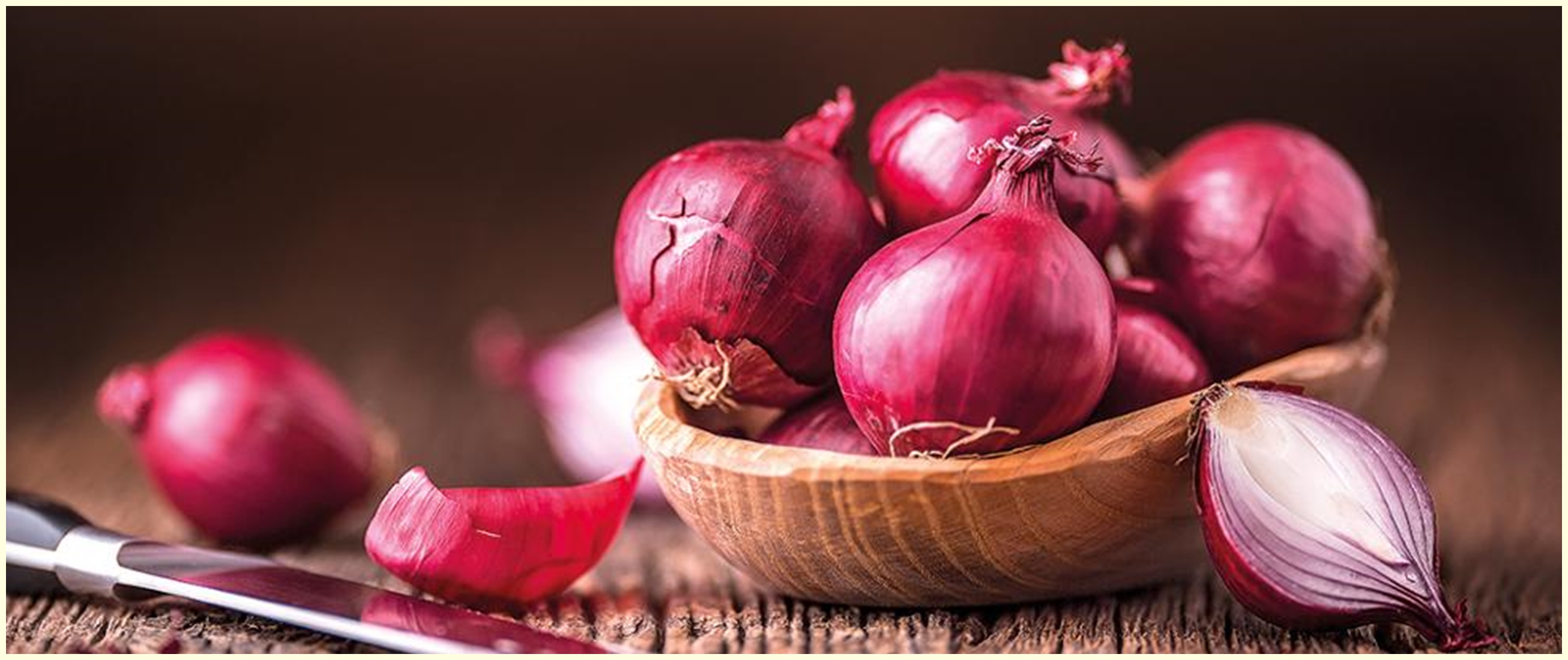 5 Manfaat bawang merah untuk kecantikan, bisa mencerahkan kulit