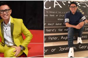 8 Potret kampung halaman Eko Patrio di Nganjuk, sejuk dan asri