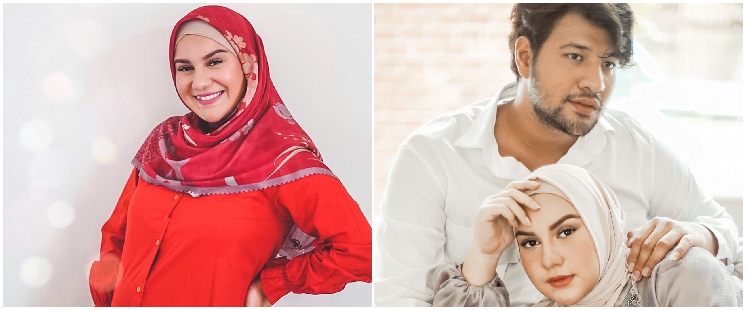 Cerita Irish Bella jadi korban bully saat SD, namanya dipelesetkan