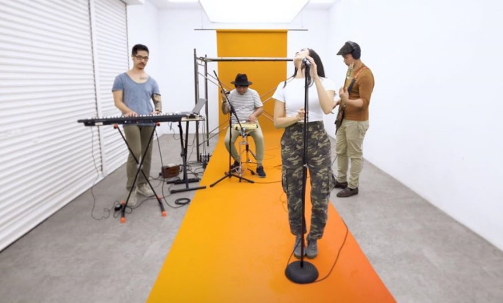 5 Fakta single terbaru Joko in Berlin yang pas didengar saat pandemi