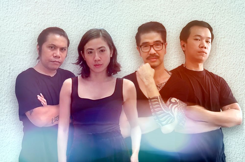 5 Fakta single terbaru Joko in Berlin yang pas didengar saat pandemi