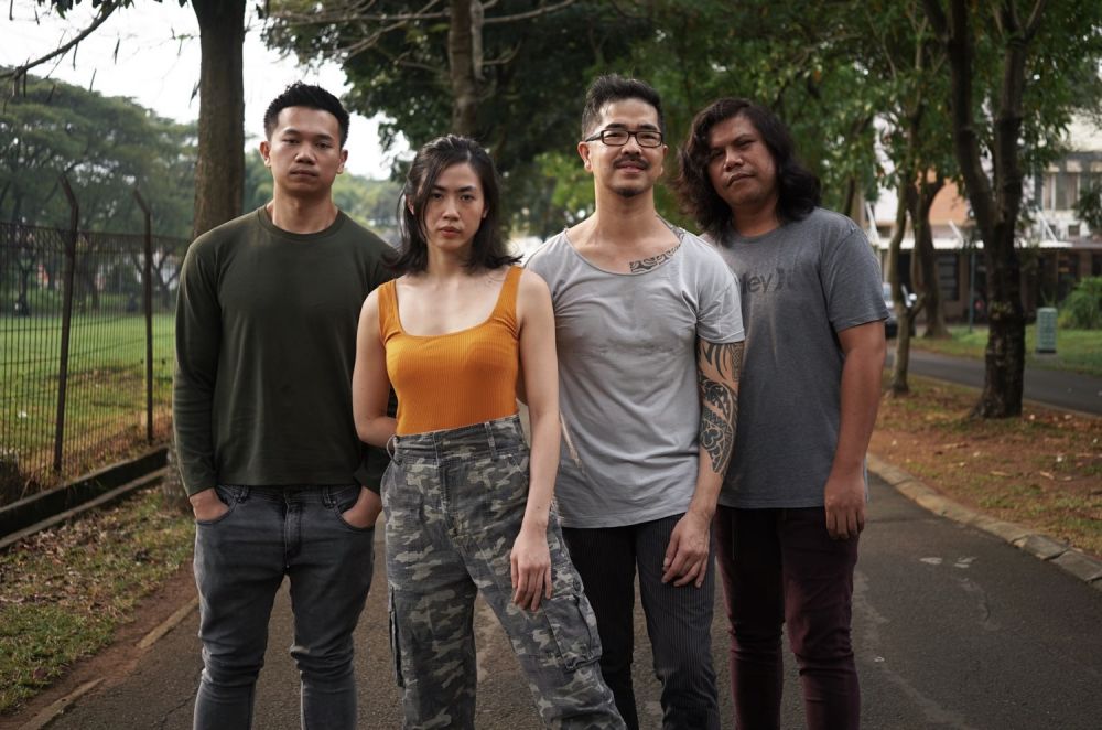 5 Fakta single terbaru Joko in Berlin yang pas didengar saat pandemi