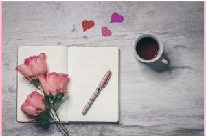 300 Pantun gombal 2 baris, singkat, romantis 2025, cocok bikin hati gebetan klepek-klepek 