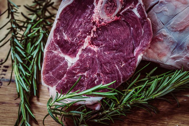 10 Makanan yang kaya kandungan mineral, mudah didapatkan