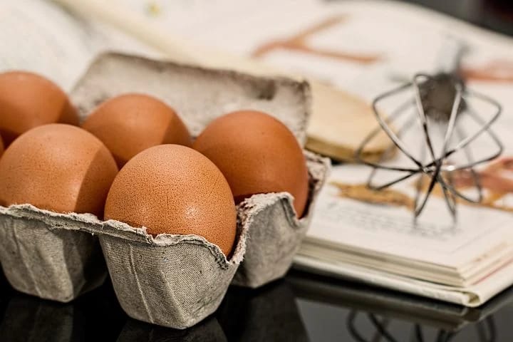 10 Makanan yang kaya kandungan mineral, mudah didapatkan