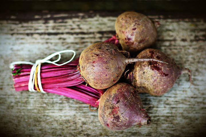 10 Makanan yang kaya kandungan mineral, mudah didapatkan