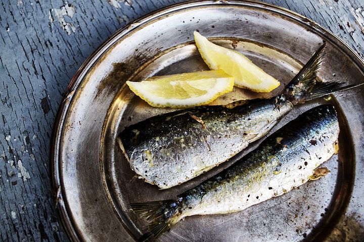 10 Makanan yang kaya kandungan mineral, mudah didapatkan