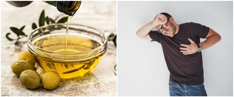 9 Manfaat minum minyak zaitun, salah satunya sehatkan jantung