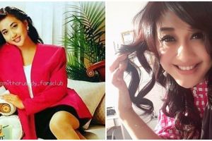 7 Potret Paramitha Rusady jadi bintang iklan lawas, cantiknya awet