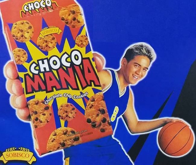 8 Potret Mario Lawalata di awal karier, manglingi