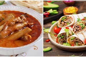 8 Resep makanan internasional dari daging sapi, praktis & bikin nagih