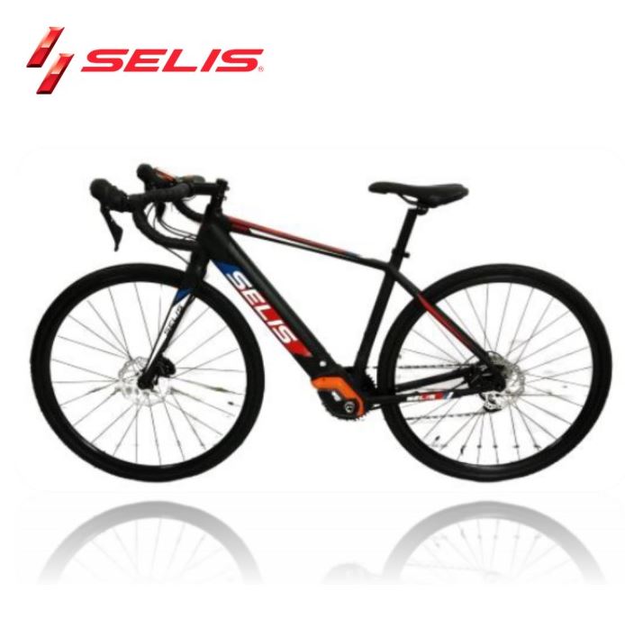 Harga sepeda listrik Selis E-Sport dan spesifikasinya, modern & keren