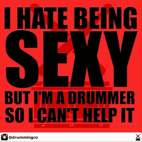 9 Meme lucu gombalan ala drummer, bisa bikin cewek meleleh