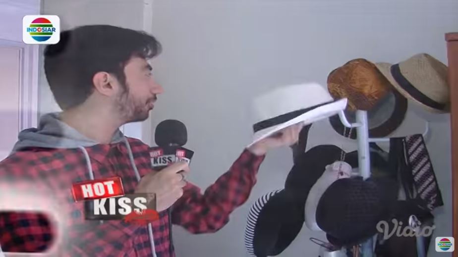 Potret kamar tidur 5 jebolan D'Academy, punya Lesty Kejora serba pink