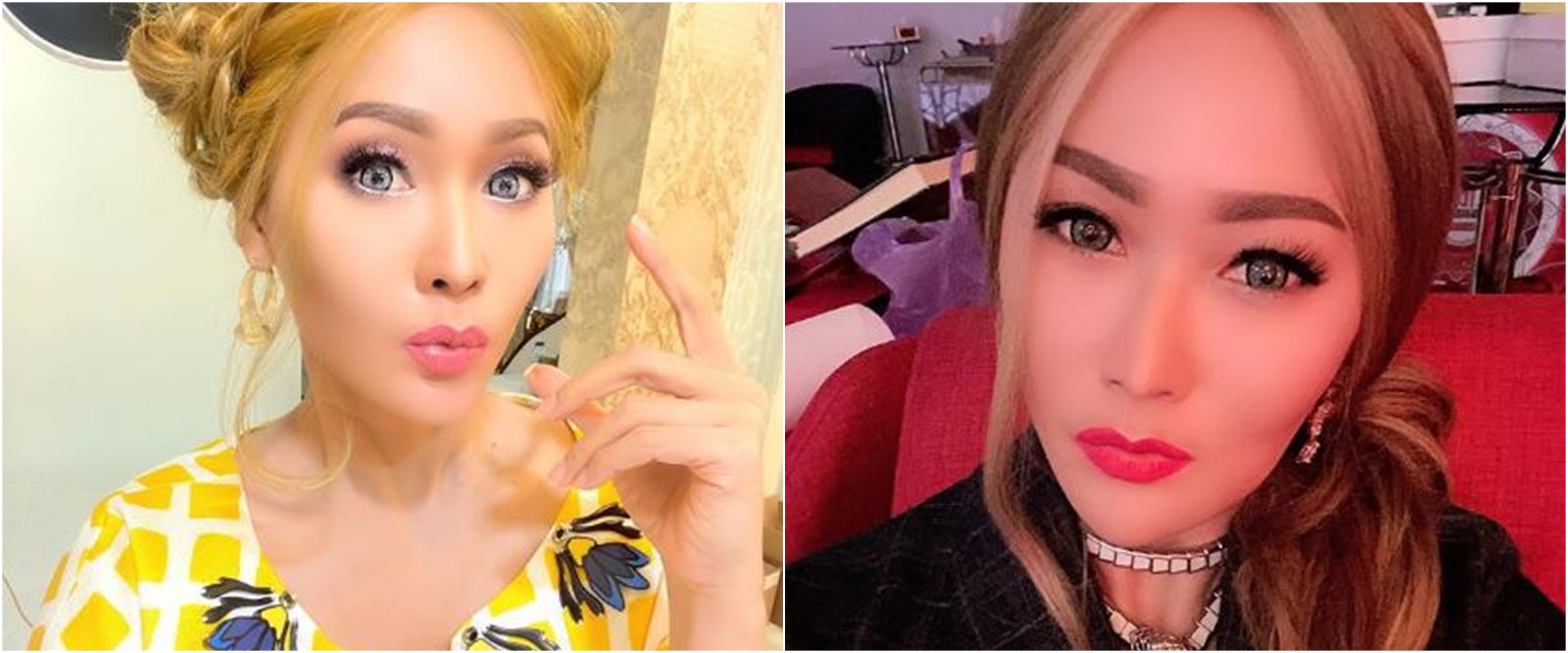 Nama Inul Daratista dicatut untuk penipuan, begini kronologisnya