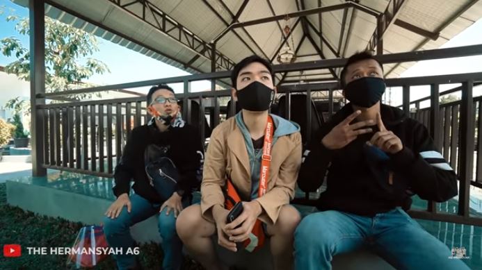 7 Momen Ashanty temui penggemar berkebutuhan khusus, tuai pujian