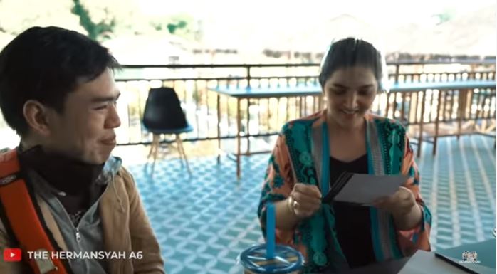 7 Momen Ashanty temui penggemar berkebutuhan khusus, tuai pujian