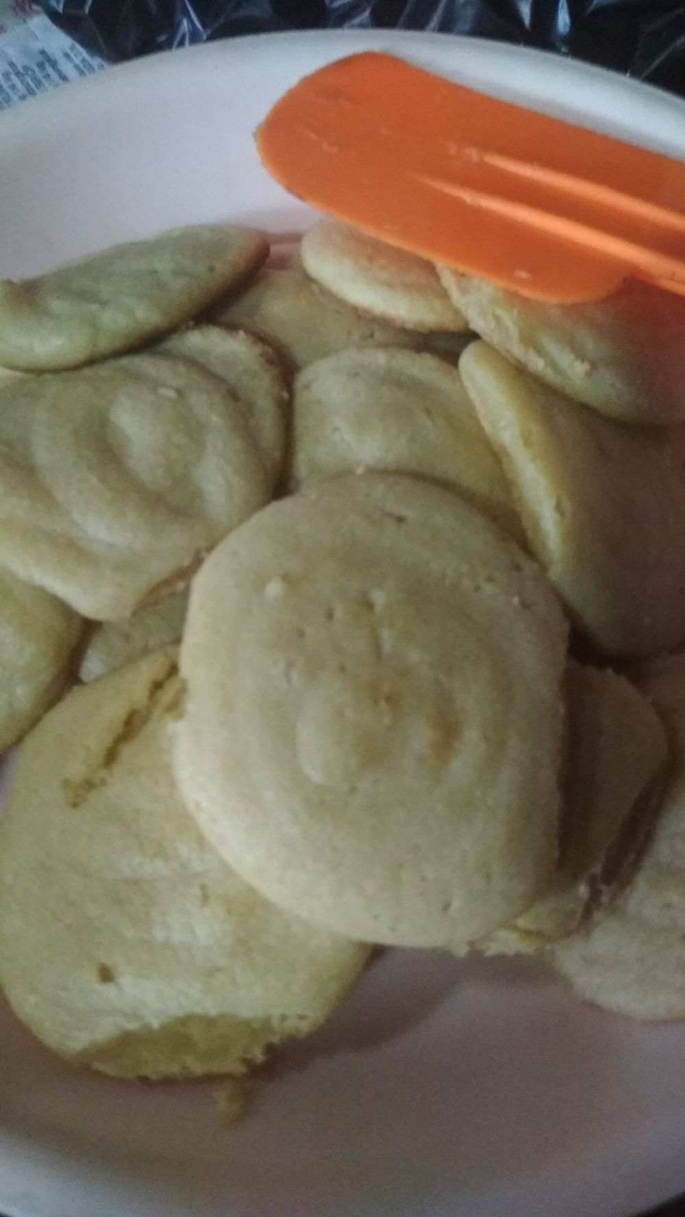 10 Potret kue sus gagal ini bikin geleng-geleng kepala