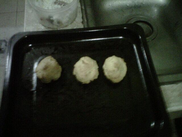 10 Potret kue sus gagal ini bikin geleng-geleng kepala