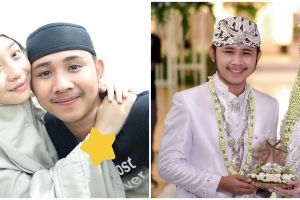 Melahirkan anak pertama, ini potret cantik putri Ega D'Academy