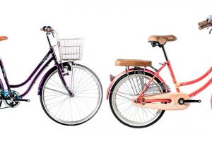 5 Sepeda urban United dan spesifikasinya, harga di bawah Rp 3 juta