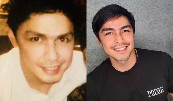 Potret dulu vs kini 8 aktor ganteng 90-an, menawan dari dulu