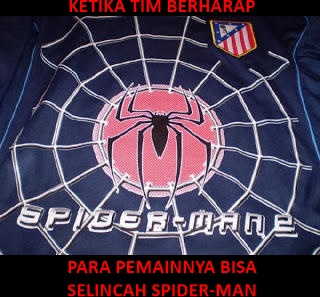 8 Meme lucu jersey tim sepak bola ini bikin cekikikan lihat desainnya