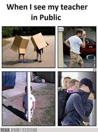 10 Meme 'nggak lihat' ini absurdnya bikin geregetan