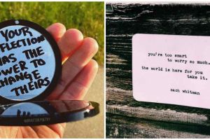 121 Kata-kata bio Instagram bahasa Inggris dan arti, keren & bermakna