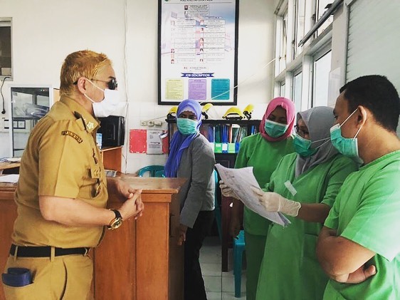 7 Potret gaya baru rambut Pasha Ungu, curi perhatian