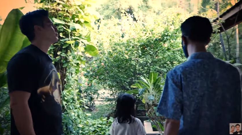 9 Potret rumah Larasati Gading, punya banyak kamar