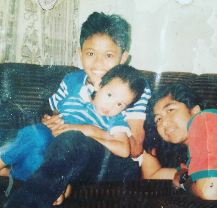 6 Potret masa kecil Sule, bakat seninya sedari dulu