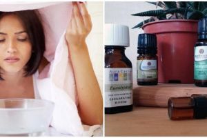 10 Bahan alami ini mampu mengatasi gejala bronkitis