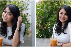 Tergiur sepeda Brompton murah, Tessa Kaunang rugi Rp 23 juta