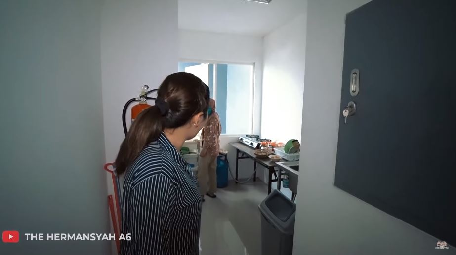 10 Potret kantor baru milik Ashanty & Anang, luas & bertingkat 5