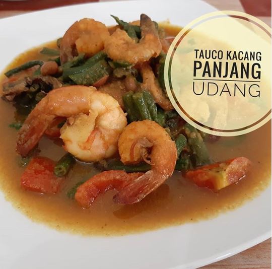 10 Resep Olahan Tauco Enak Sedap Dan Mudah Dibuat