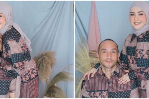 10 Potret terbaru keluarga Gary Iskak & Richa Novisha, makin harmonis