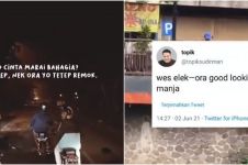 115 Kata-kata status lucu bahasa Jawa keren untuk media sosial