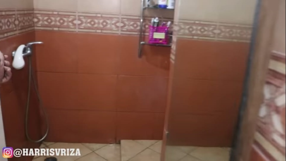 10 Potret rumah Rizky Billar, foto sama Dinda Hauw jadi sorotan